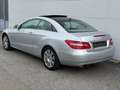 Mercedes-Benz E 200 E -Klasse Coupe E 200 CGI BlueEfficiency Silber - thumbnail 12