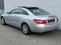 Mercedes-Benz E 200 E -Klasse Coupe E 200 CGI BlueEfficiency Silber - thumbnail 10
