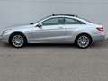 Mercedes-Benz E 200 E -Klasse Coupe E 200 CGI BlueEfficiency Silber - thumbnail 9
