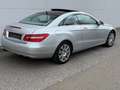 Mercedes-Benz E 200 E -Klasse Coupe E 200 CGI BlueEfficiency Silber - thumbnail 13