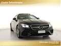 Mercedes-Benz E 220 coup d premium plus 4matic auto Zwart - thumbnail 4