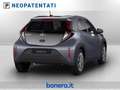 Toyota Aygo X 1.0 Active 72cv Grigio - thumbnail 3