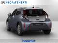 Toyota Aygo X 1.0 Active 72cv Grigio - thumbnail 4