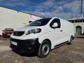 Peugeot Expert Expert III Long 2.0 BlueHDi - 150cv Finition Asphalt - Hayon interieur DHOLLANDIA - 13325HT Blanc - thumbnail 1