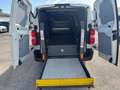 Peugeot Expert Expert Long 2.0 BlueHDi - 150 S\u0026S  III Finition Asphalt - Hayon interieur DHOLLANDIA - TVA récup Blanc - thumbnail 17