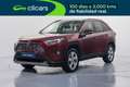 Toyota RAV 4 2.5 hybrid 2WD Advance Rojo - thumbnail 1