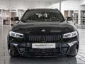 BMW 320 i Touring M-Sport FACEL. PANO HUD 360° LED Noir - thumbnail 3