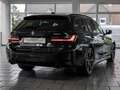 BMW 320 i Touring M-Sport FACEL. PANO HUD 360° LED Noir - thumbnail 2