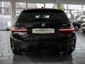 BMW 320 i Touring M-Sport FACEL. PANO HUD 360° LED Zwart - thumbnail 5