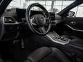 BMW 320 i Touring M-Sport FACEL. PANO HUD 360° LED Noir - thumbnail 22