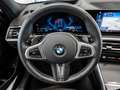 BMW 320 i Touring M-Sport FACEL. PANO HUD 360° LED Noir - thumbnail 12