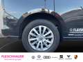 Volkswagen Caddy 2.0 TDI DSG AHK-ab. Navi Digitales Cockpit LED ACC Schwarz - thumbnail 6