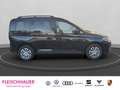 Volkswagen Caddy 2.0 TDI DSG AHK-ab. Navi Digitales Cockpit LED ACC Schwarz - thumbnail 3
