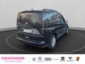 Volkswagen Caddy 2.0 TDI DSG AHK-ab. Navi Digitales Cockpit LED ACC Schwarz - thumbnail 4