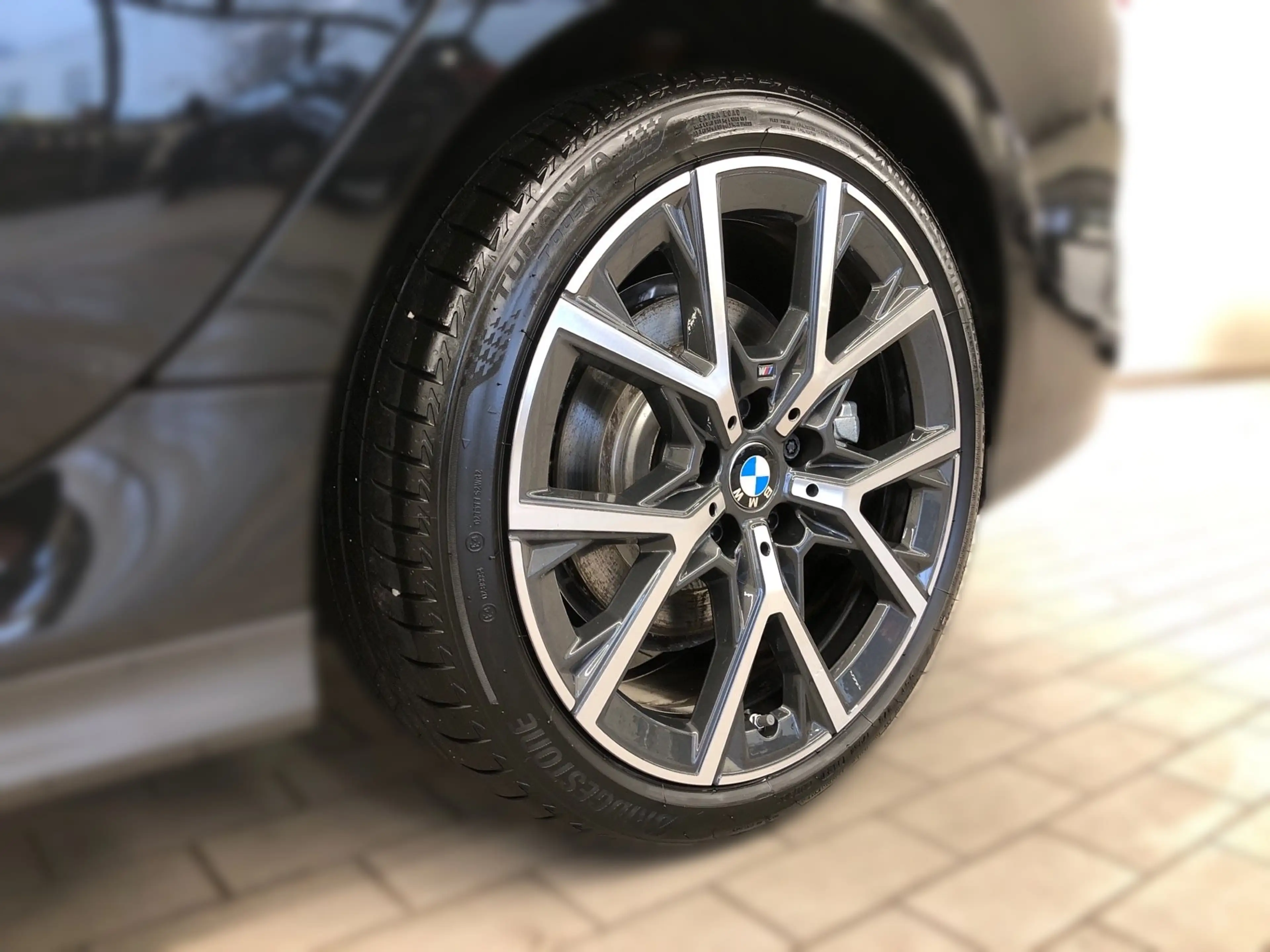 BMW 220 d Gran Coupe — photo 3