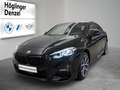 BMW 220 d Gran Coupe Schwarz - thumbnail 1