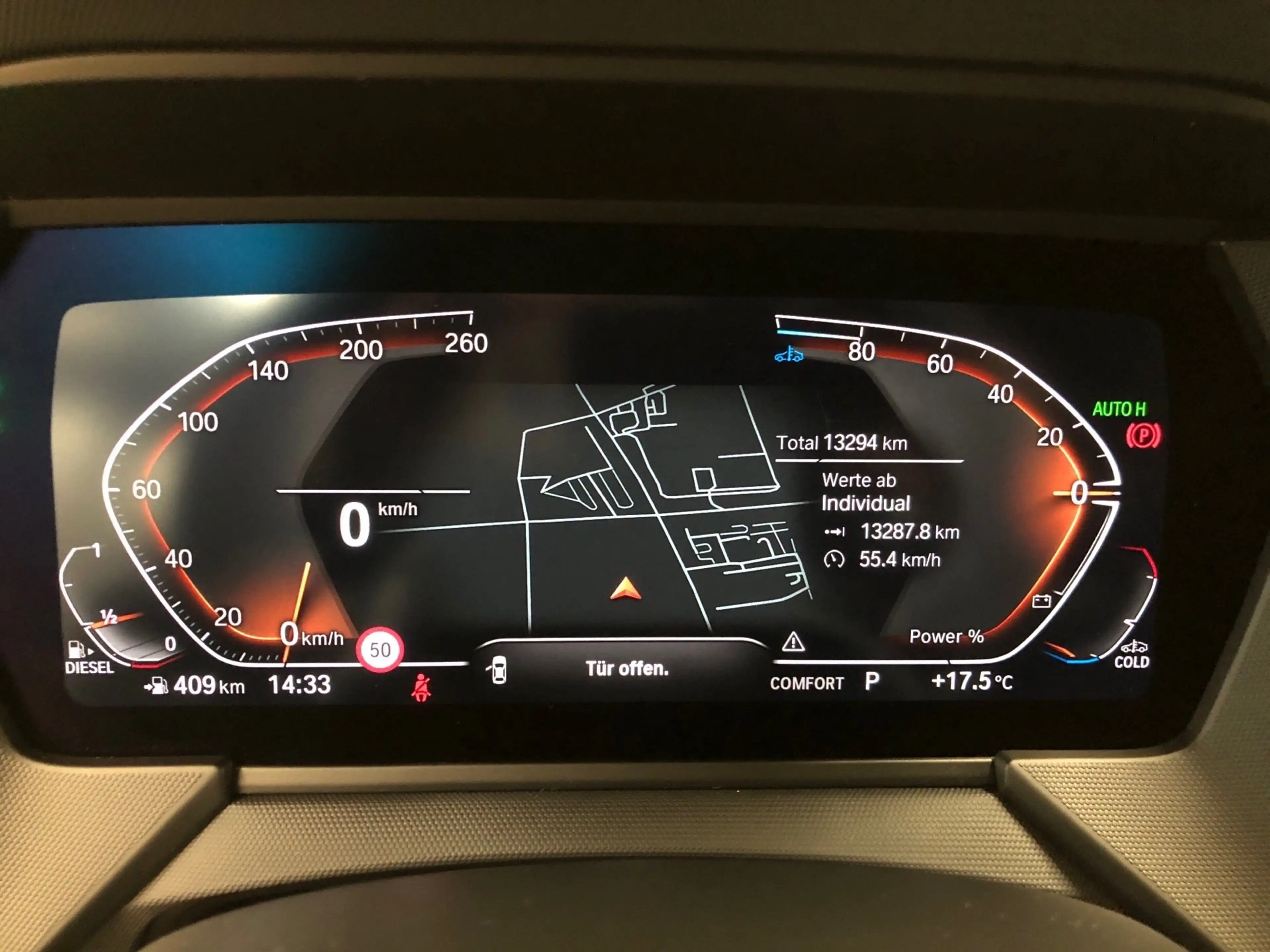 BMW 220 d Gran Coupe — photo 4