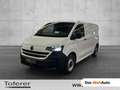 Volkswagen T7 Transporter VW Transporter T7 Kastenwagen TDI Weiß - thumbnail 1