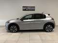 Peugeot 208 GT Line - AUTOMATIQUE Grijs - thumbnail 4