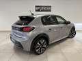 Peugeot 208 GT Line - AUTOMATIQUE Grijs - thumbnail 3