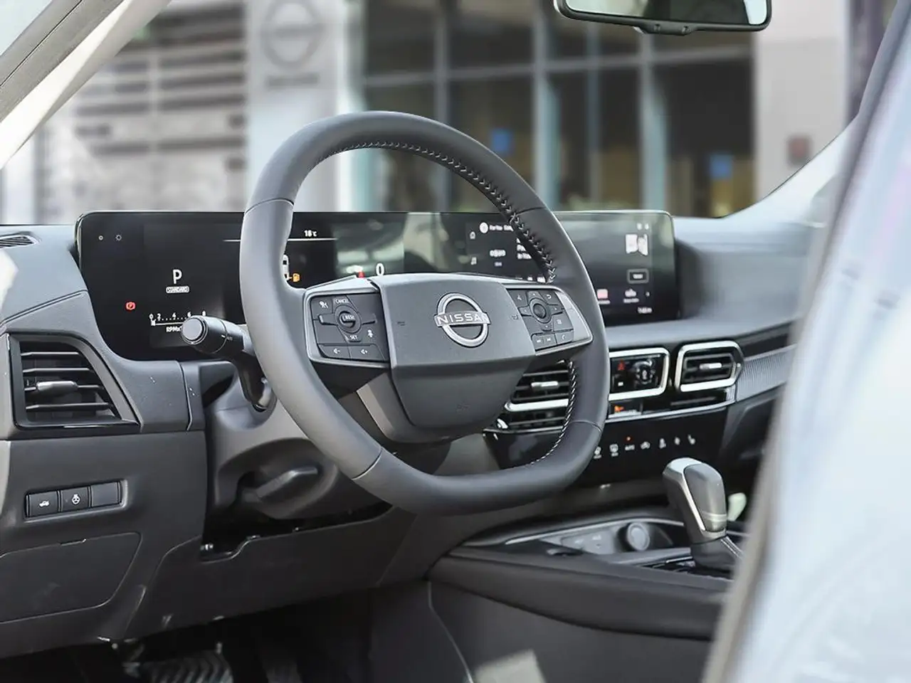 Nissan Sentra снимка Nissan Sentra