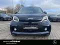 smart forTwo EQ*EXCLUSIVE*22kW*ALLW-REIFEN*WINTER-PAKET*PANO* Blau - thumbnail 2