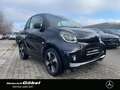 smart forTwo EQ*EXCLUSIVE*22kW*ALLW-REIFEN*WINTER-PAKET*PANO* Blau - thumbnail 8