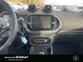 smart forTwo EQ*EXCLUSIVE*22kW*ALLW-REIFEN*WINTER-PAKET*PANO* Blau - thumbnail 13