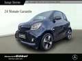 smart forTwo EQ*EXCLUSIVE*22kW*ALLW-REIFEN*WINTER-PAKET*PANO* Blau - thumbnail 1