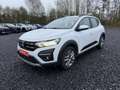 Dacia Sandero Stepway Blanc - thumbnail 7