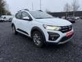 Dacia Sandero Stepway Blanc - thumbnail 3