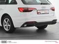 Audi A4 Avant 35 TFSI S-TRONIC LED AHK NAV PLUS SHZ   PDC Weiß - thumbnail 7