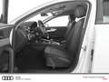 Audi A4 Avant 35 TFSI S-TRONIC LED AHK NAV PLUS SHZ   PDC Weiß - thumbnail 11