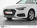 Audi A4 Avant 35 TFSI S-TRONIC LED AHK NAV PLUS SHZ   PDC Weiß - thumbnail 8