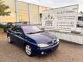 Renault Megane Cabriolet Karmann Sport 2.0 16V IDE Bleu - thumbnail 1