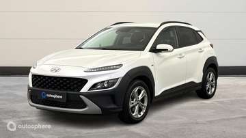 1.0 T-GDi 120ch Hybrid 48V Intuitive