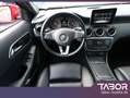 Mercedes-Benz GLA 180 180 DCT Leder ParkAs Tempomat LM17Z Klima Rood - thumbnail 7