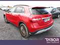 Mercedes-Benz GLA 180 180 DCT Leder ParkAs Tempomat LM17Z Klima Rood - thumbnail 4