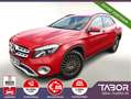 Mercedes-Benz GLA 180 180 DCT Leder ParkAs Tempomat LM17Z Klima Rood - thumbnail 1