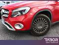 Mercedes-Benz GLA 180 180 DCT Leder ParkAs Tempomat LM17Z Klima Rood - thumbnail 5