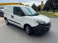 Fiat Doblo SX Kasten Weiß - thumbnail 5