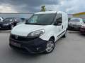 Fiat Doblo SX Kasten Weiß - thumbnail 1