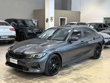 d xdrive Business Advantage auto - 19" - Carplay