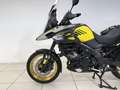 Suzuki V-Strom 1000 XT Jaune - thumbnail 16