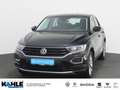 Volkswagen T-Roc 2.0 TDI Style Navi LED SHZ Klima RFK PDC DAB+ Negru - thumbnail 1