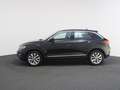 Volkswagen T-Roc 2.0 TDI Style Navi LED SHZ Klima RFK PDC DAB+ Negru - thumbnail 2