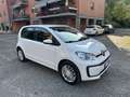 Volkswagen up! 5p 1.0 evo Move 65cv sensori  e telecamera - thumbnail 8