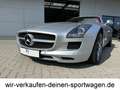 Mercedes-Benz SLS AMG Ride control Memory-P. Kamera unffr. top Zusta Silber - thumbnail 10