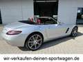 Mercedes-Benz SLS AMG Ride control Memory-P. Kamera unffr. top Zusta Silber - thumbnail 4