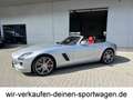 Mercedes-Benz SLS AMG Ride control Memory-P. Kamera unffr. top Zusta Zilver - thumbnail 7